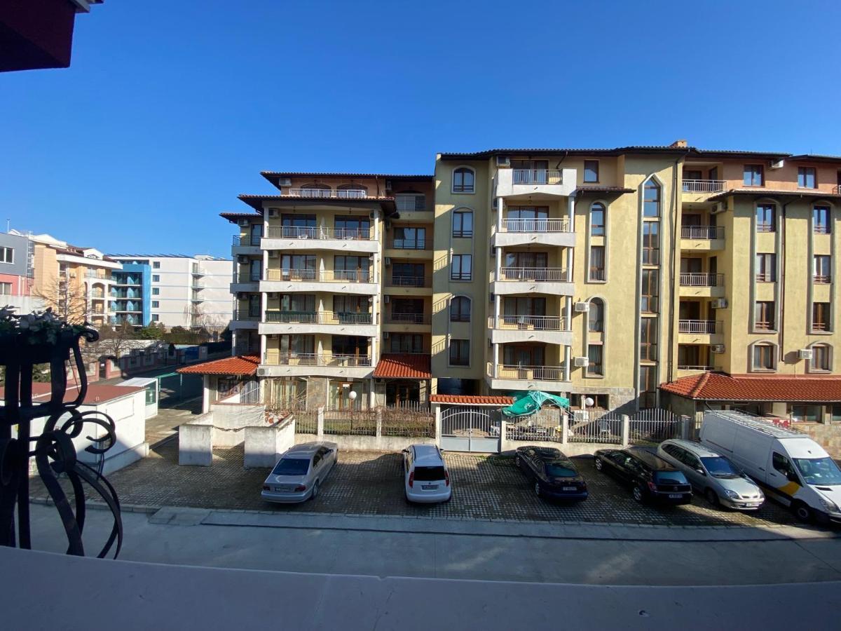 Messembria A309 Studio Slantschew brjag Exterior foto