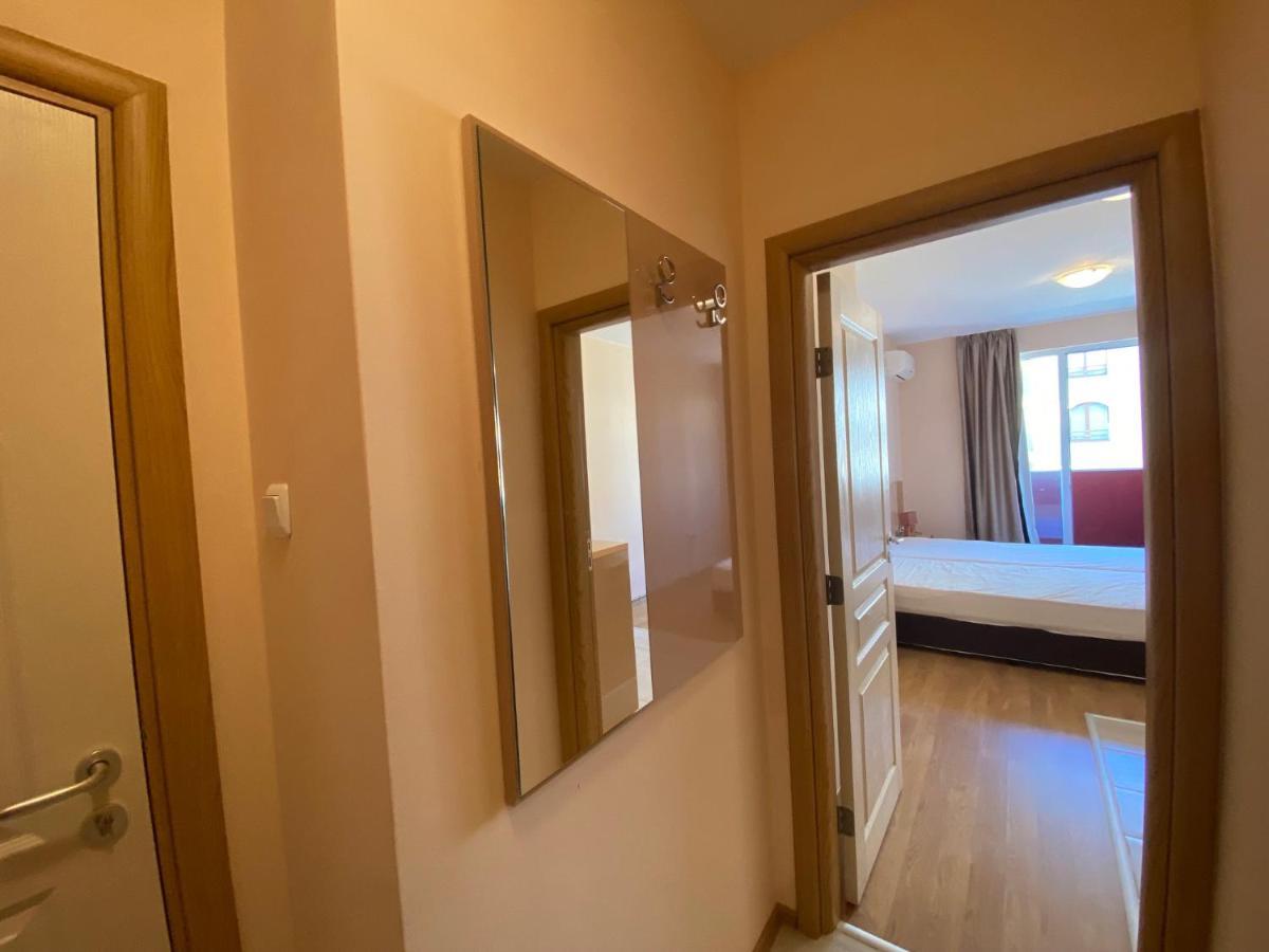 Messembria A309 Studio Slantschew brjag Exterior foto