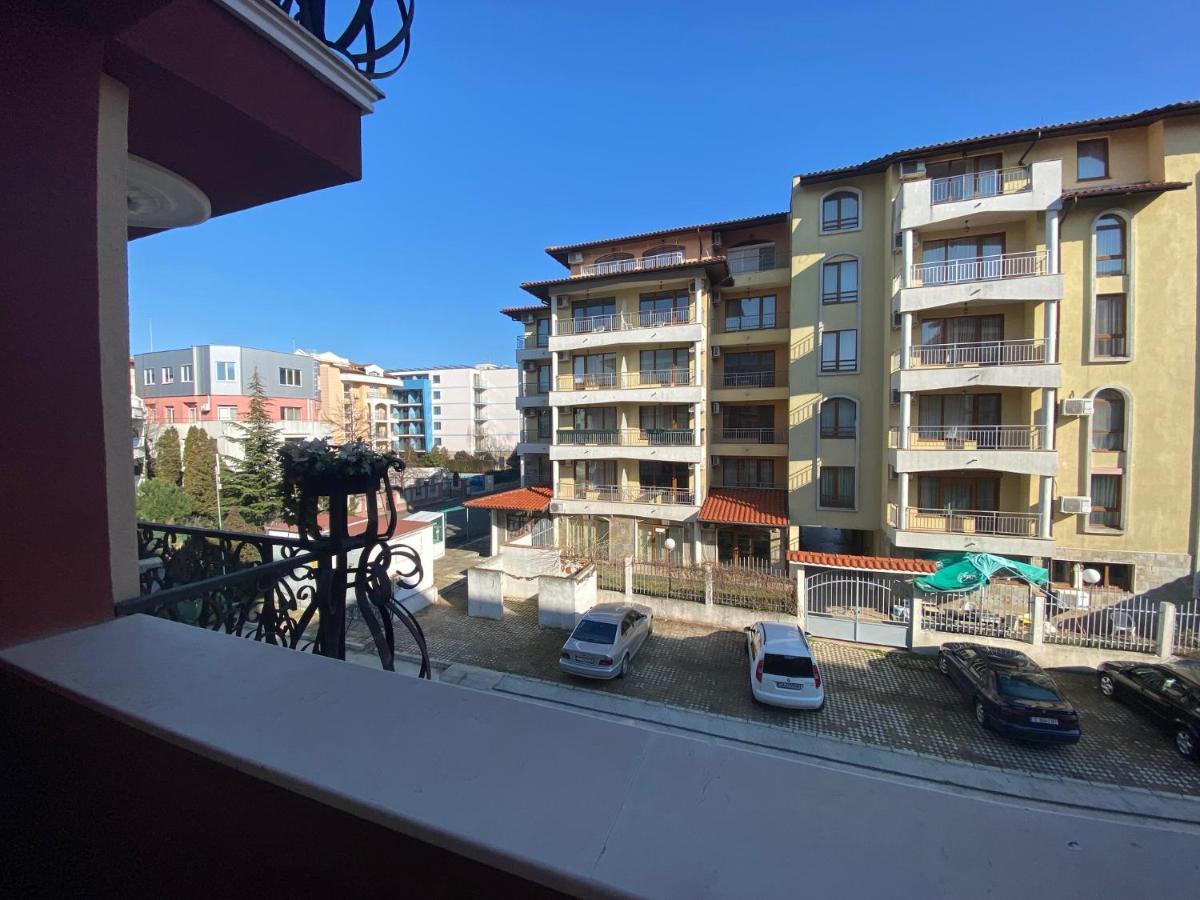 Messembria A309 Studio Slantschew brjag Exterior foto