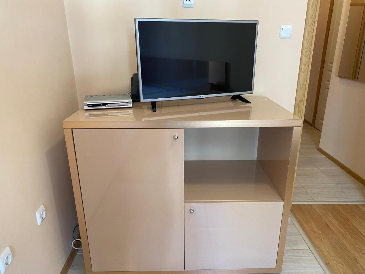 Messembria A309 Studio Slantschew brjag Exterior foto