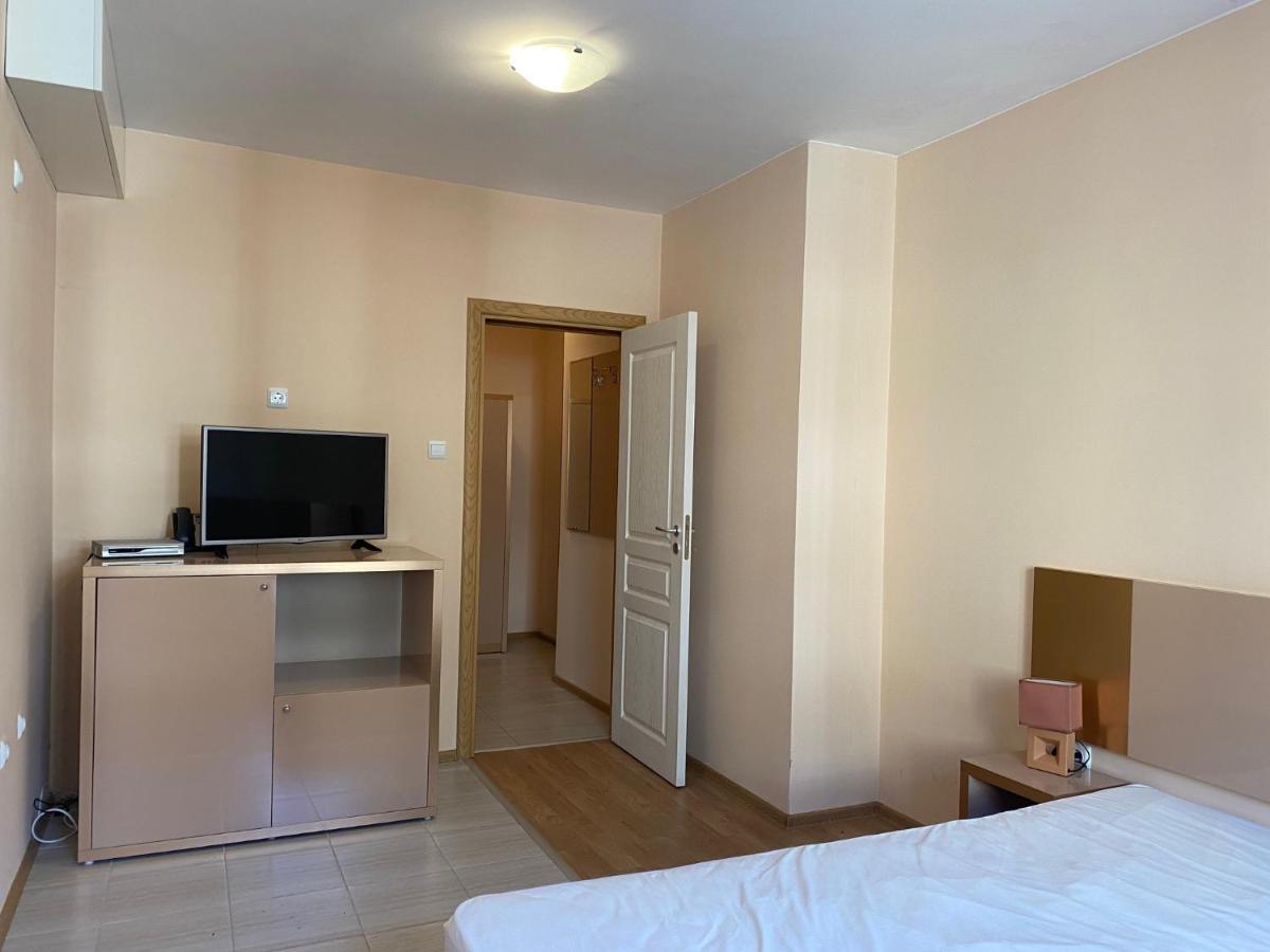 Messembria A309 Studio Slantschew brjag Exterior foto