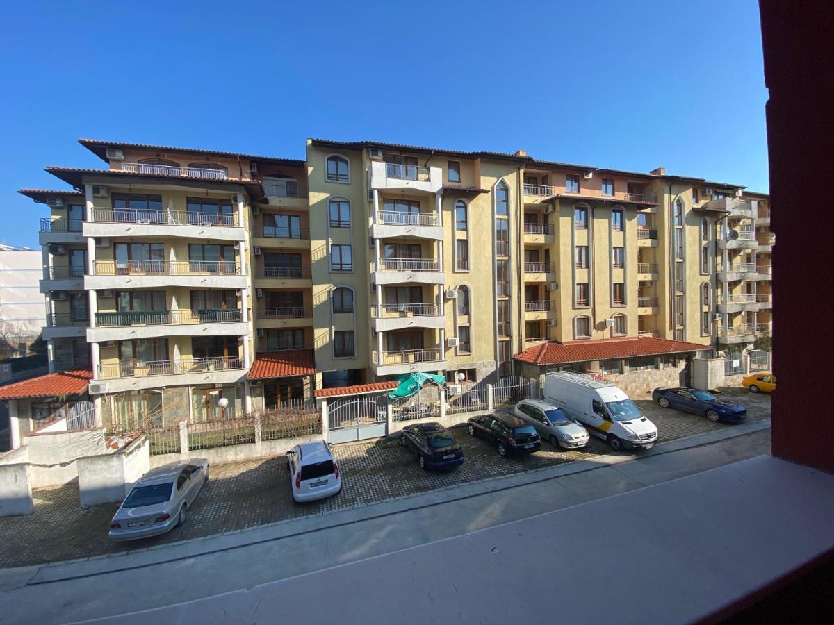 Messembria A309 Studio Slantschew brjag Exterior foto