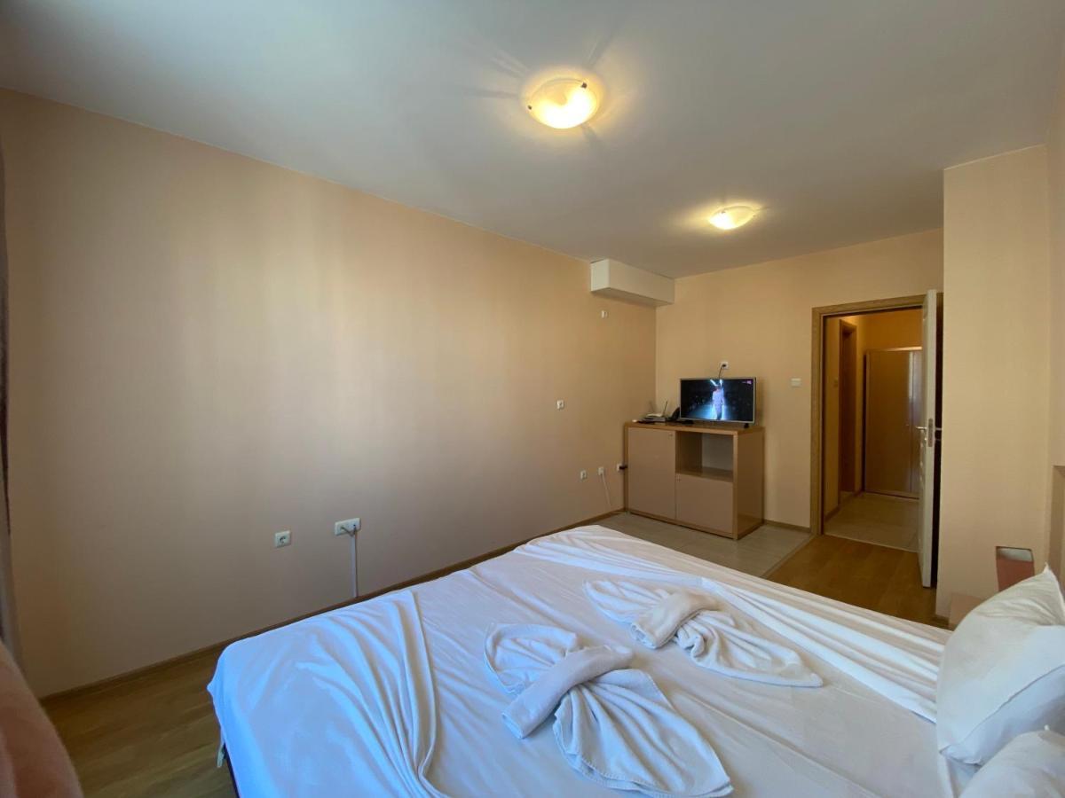 Messembria A309 Studio Slantschew brjag Exterior foto