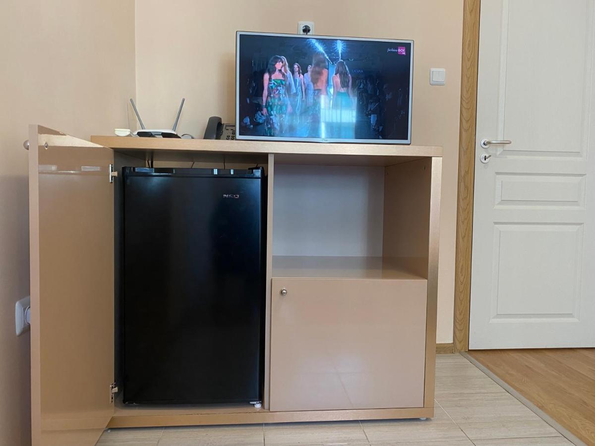 Messembria A309 Studio Slantschew brjag Exterior foto