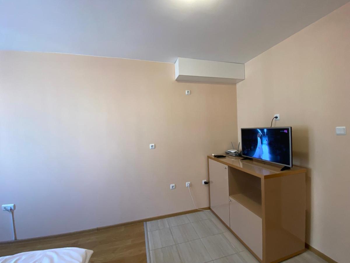 Messembria A309 Studio Slantschew brjag Exterior foto